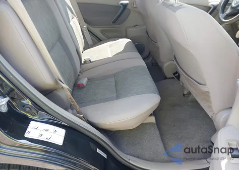 2003 Toyota Rav4 from USA, damaged, VIN JTEGH20V636013332